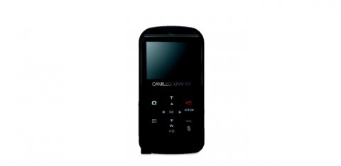 Toshiba Camileo  BW10