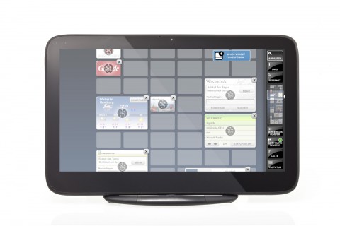 Das WeTab