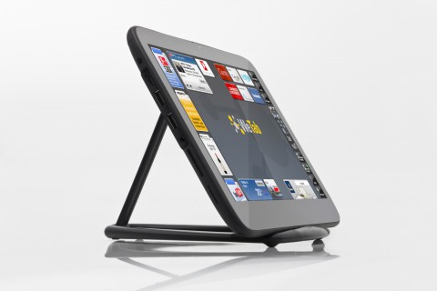 Das WeTab