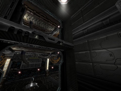 Alien Arena 2010 