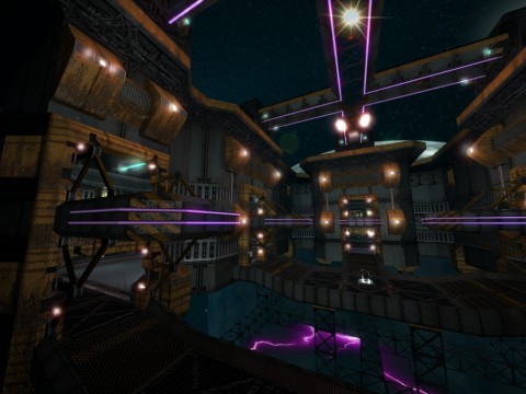 Alien Arena 2010 