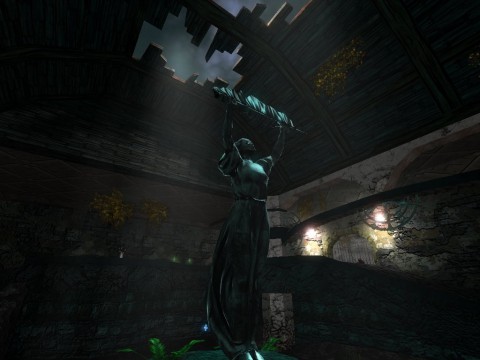 Alien Arena 2010 