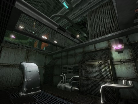 Alien Arena 2010 