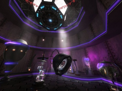 Alien Arena 2010 