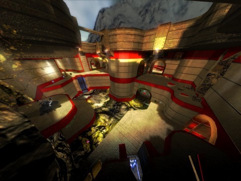 Alien Arena 2010 