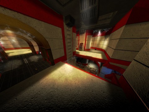 Alien Arena 2010 