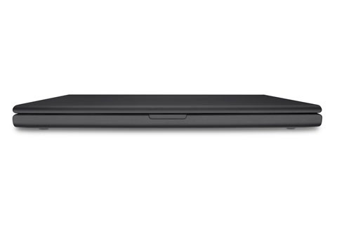 Chrome OS Notebook CR-48 von Google