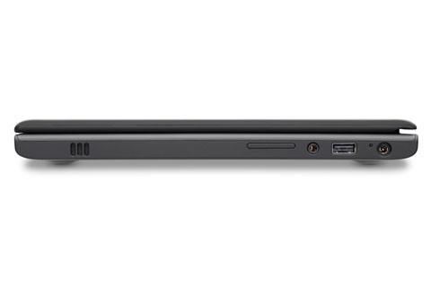 Chrome OS Notebook CR-48 von Google