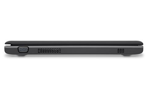 Chrome OS Notebook CR-48 von Google