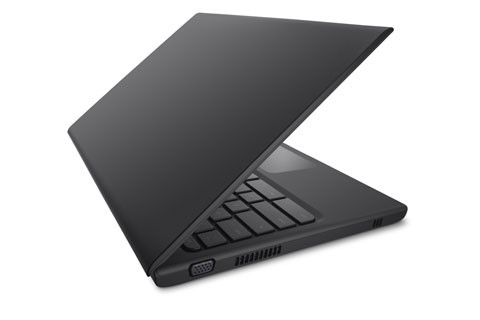 Chrome OS Notebook CR-48 von Google