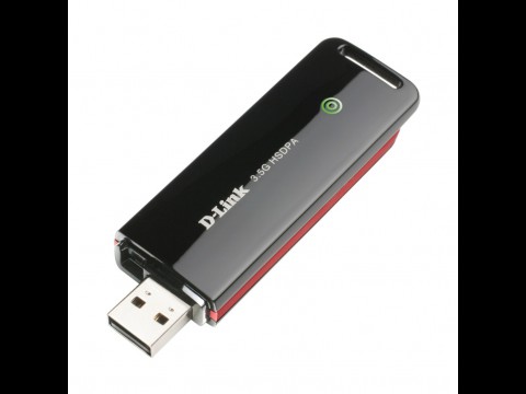 D-Links USB-HSDPA-Modem DWM-152