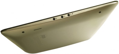 Joojoo - Internet-Tablet von Fusion Garage