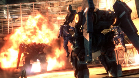 Lost Planet 2