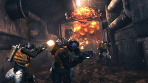 Lost Planet 2