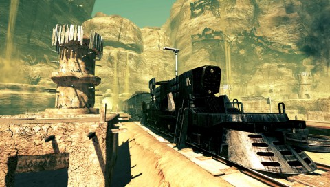 Lost Planet 2