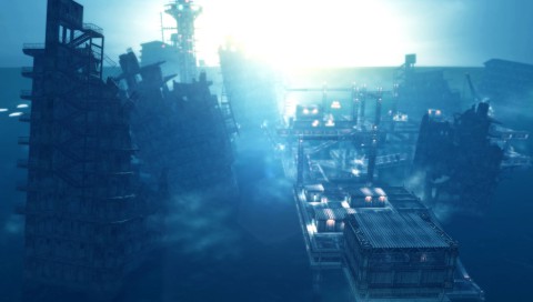 Lost Planet 2