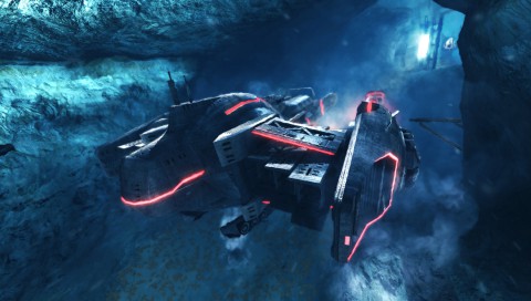 Lost Planet 2