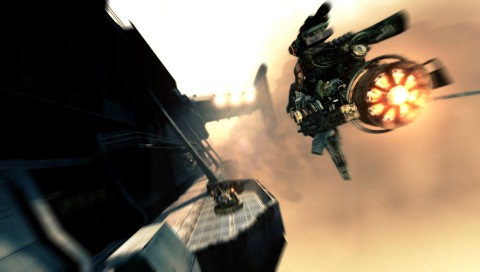 Lost Planet 2
