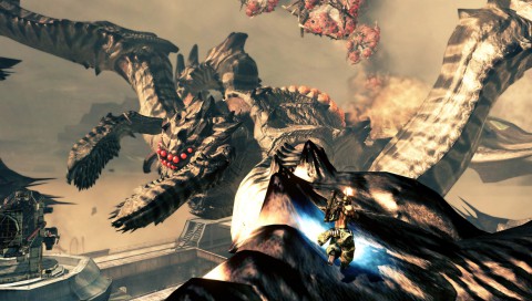 Lost Planet 2