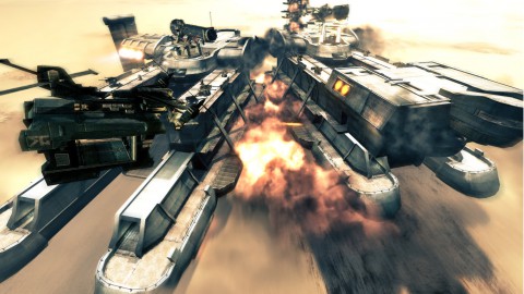 Lost Planet 2