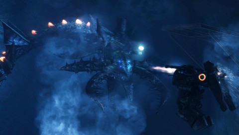 Lost Planet 2