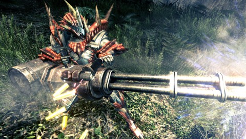 Lost Planet 2