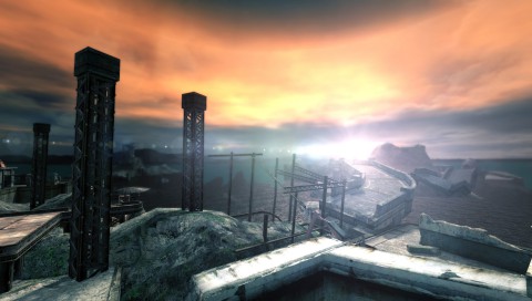 Lost Planet 2
