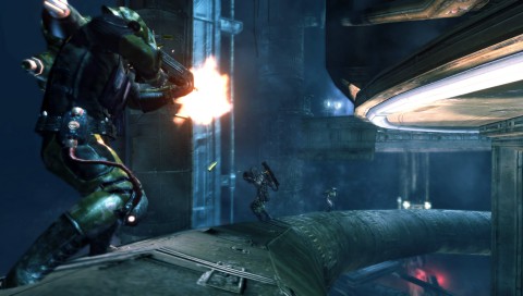 Lost Planet 2