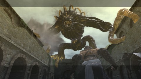 Nier - Action-RPG von Square Enix