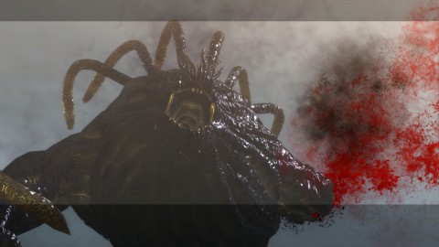 Nier - Action-RPG von Square Enix