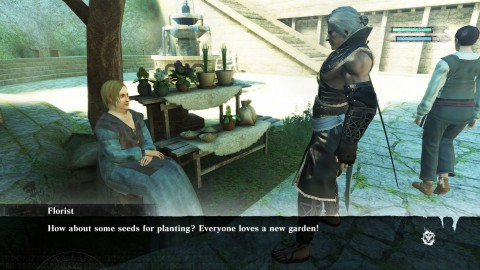 Nier - Action-RPG von Square Enix