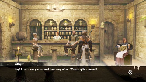 Nier - Action-RPG von Square Enix