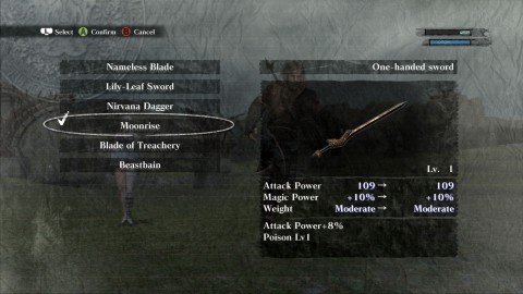 Nier - Action-RPG von Square Enix