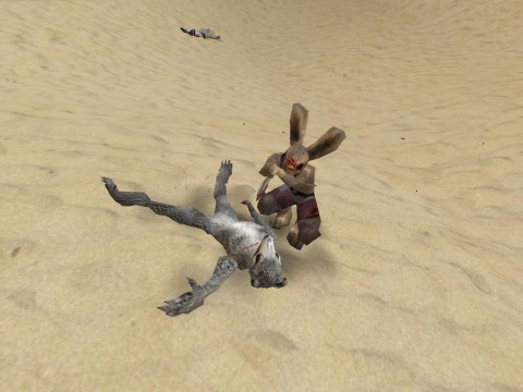 Lugaru