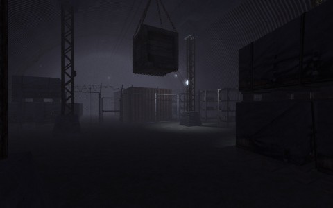 Penumbra: Requiem