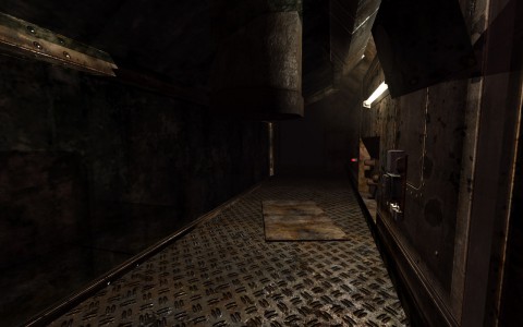 Penumbra: Requiem