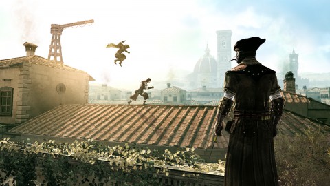 Assassin's Creed Brotherhood