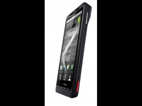 Droid X von Motorola