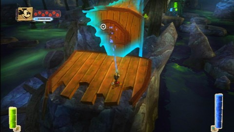 Epic Mickey