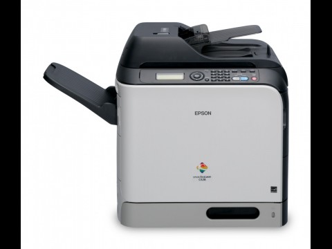 Epson Aculaser CX28DN