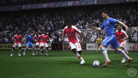 Fifa 11