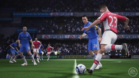 Fifa 11
