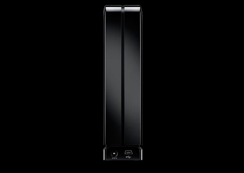 GoFlex Desk von Seagate