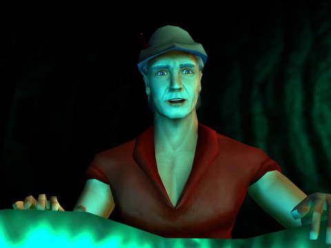 King's Quest: The Silver Lining