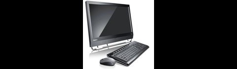 All-in-One-PC Thinkcentre M90z