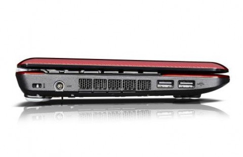 MSI Wind U135DX