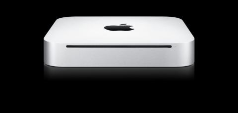 Mac Mini 2010