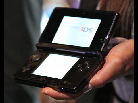 Nintendo 3DS