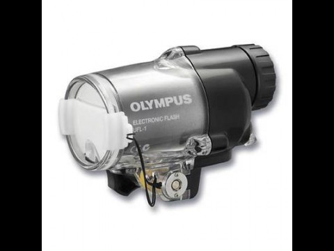 Olympus UFL-1