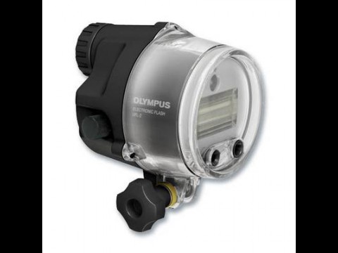 Olympus UFL-2